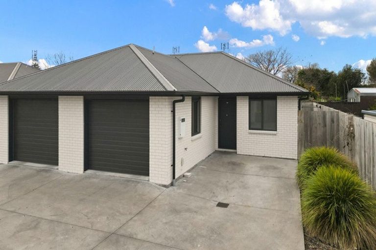 Photo of property in 4/74 Marshall Street, Fairfield, Hamilton, 3214