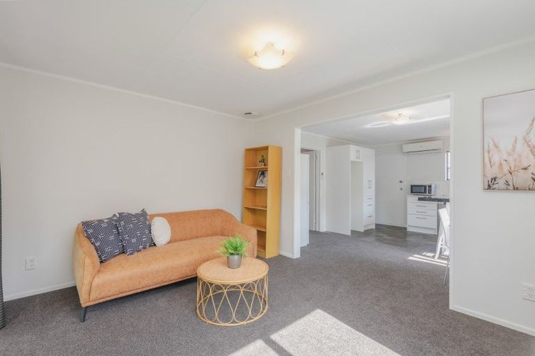 Photo of property in 197a College Street, West End, Palmerston North, 4412