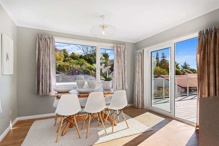 Photo of property in 12 Glamis Place, Cashmere, Christchurch, 8022