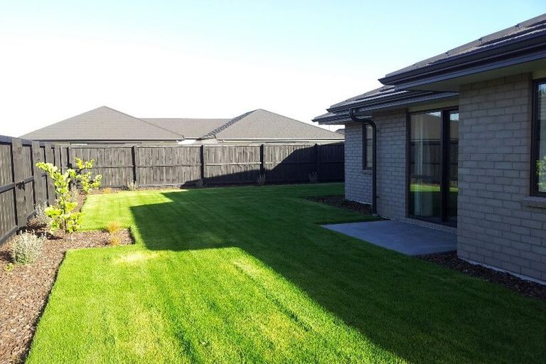 Photo of property in 30 Burford Way, Rolleston, 7615