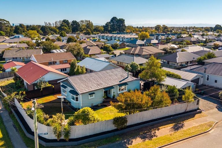 Photo of property in 1 Cypress Street, Linwood, Christchurch, 8062