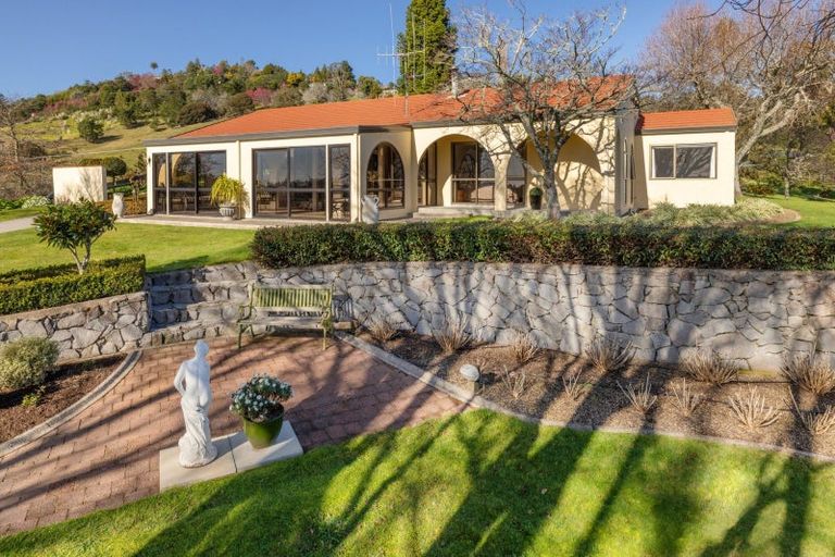 Photo of property in 48 Ainsworth Road, Minden, Tauranga, 3179