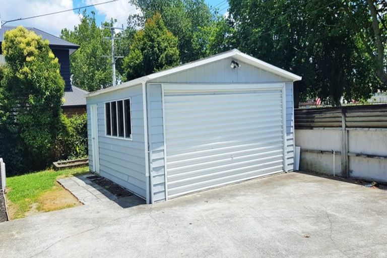 Photo of property in 36 Fifth Avenue, Enderley, Hamilton, 3214