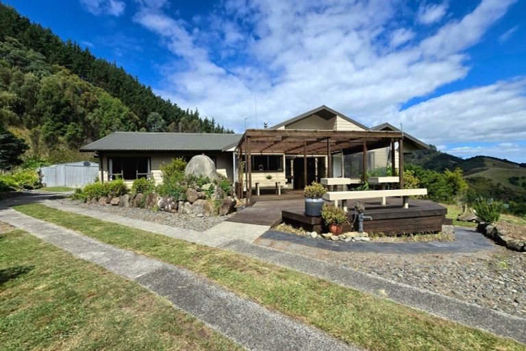 Photo of property in 22 Bliss Private Way, Thames, 3577