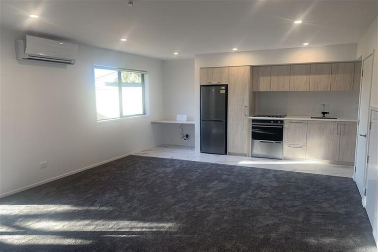 Photo of property in 6/25 Hargest Crescent, Sydenham, Christchurch, 8023