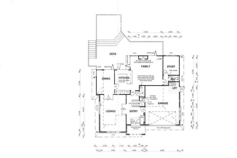 Photo of property in 7 Twin Court, Albany, Auckland, 0632