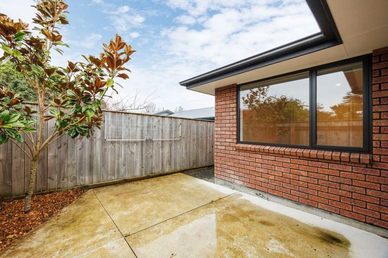 Photo of property in 73b Worcester Street, Ashhurst, 4810