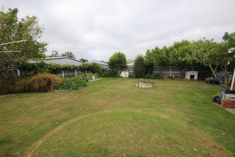 Photo of property in 12 Porter Street, Netherby, Ashburton, 7700
