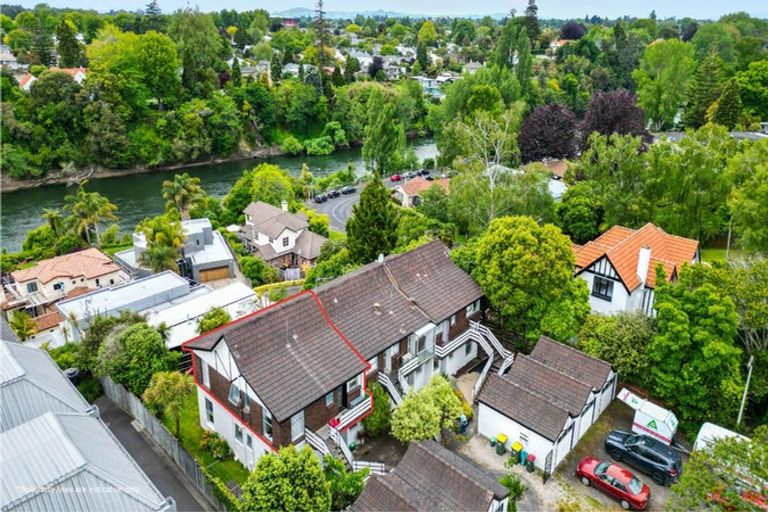 Photo of property in 4a Clifton Road, Hamilton Central, Hamilton, 3204