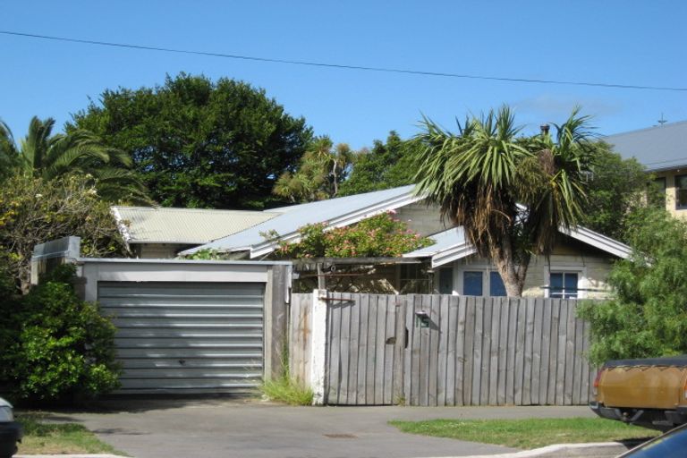 Photo of property in 15 Nayland Street, Sumner, Christchurch, 8081