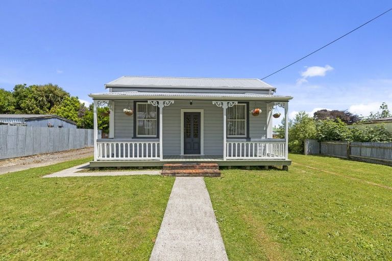 Photo of property in 42 Ballance Street, Shannon, 4821