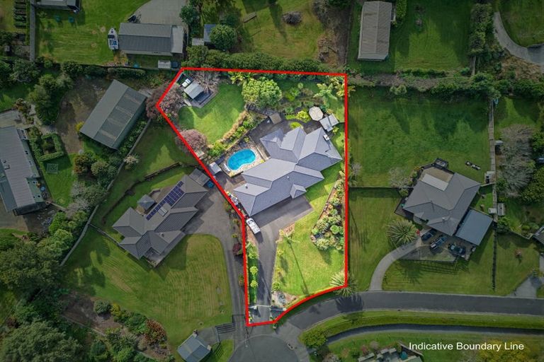 Photo of property in 14 Jenny Lane, Waiuku, 2123