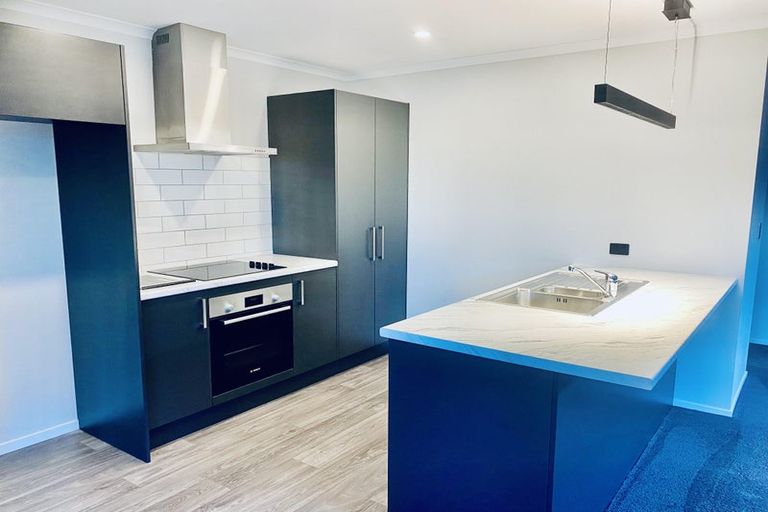 Photo of property in 3 Olivia Street, Rolleston, 7615