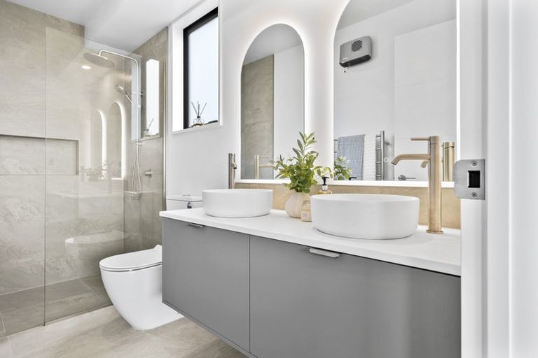 Photo of property in 3 Harrier Lane, Marshland, 8051