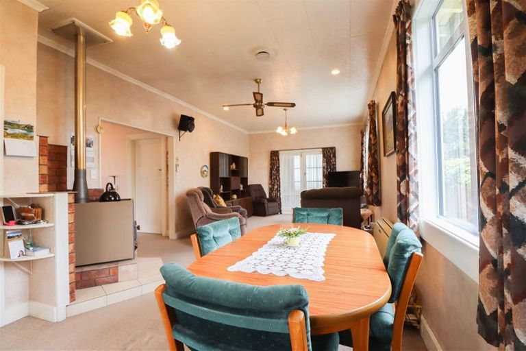 Photo of property in 112 Talbot Street, Geraldine, 7930