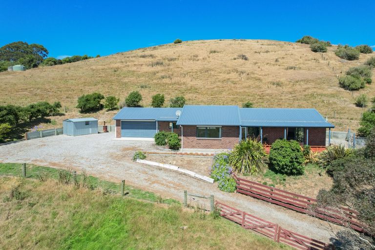 Photo of property in 48 Kaika Road, Moeraki, Palmerston, 9482