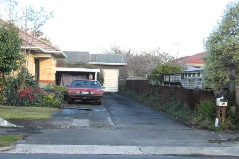 Photo of property in 4 Pearsons Avenue, Claudelands, Hamilton, 3214