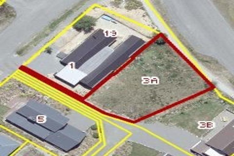 Photo of property in 3a Cheeseman Terrace, Castle Hill, Springfield, 7580