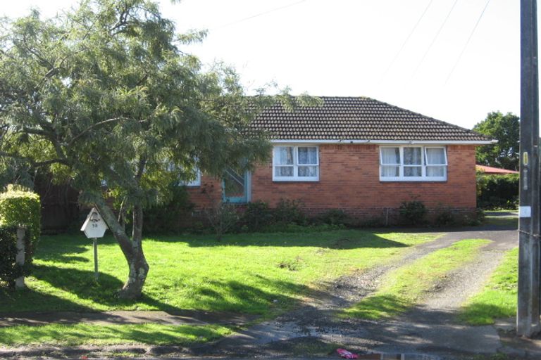 Photo of property in 10 Berrett Place, Otara, Auckland, 2023