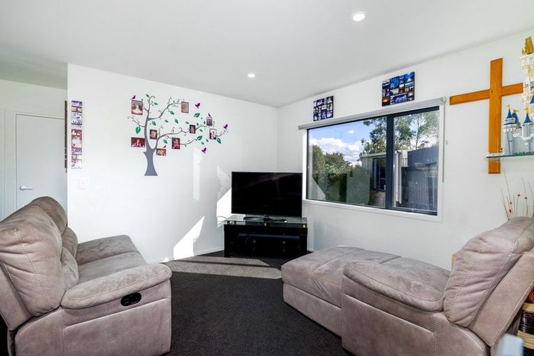 Photo of property in 11 James Road, Huntly, 3771