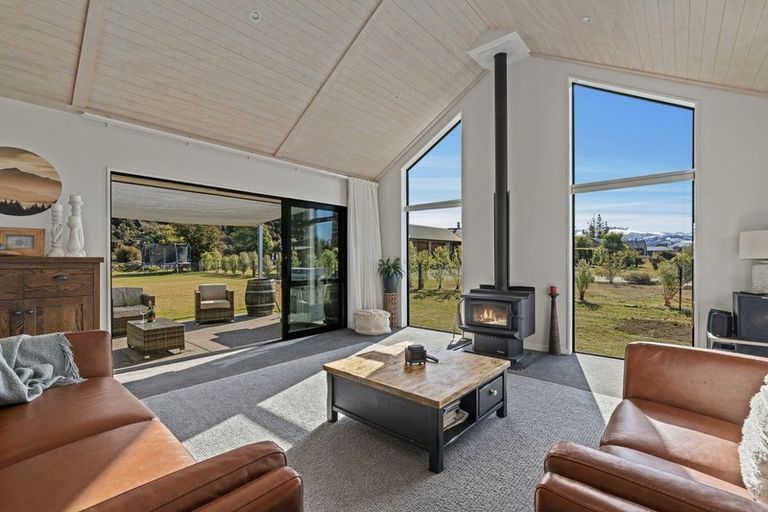 Photo of property in 1025 Aubrey Road, Albert Town, Wanaka, 9305
