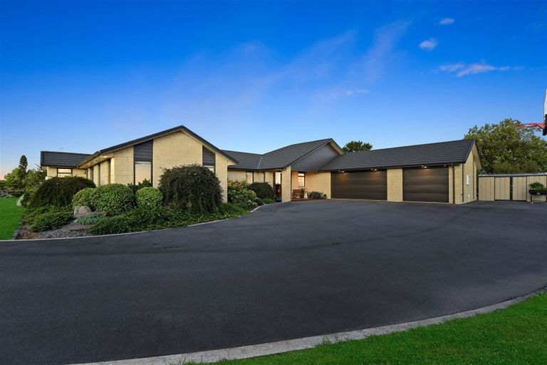 Photo of property in 60a Birchwood Lane, Tamahere, Hamilton, 3283