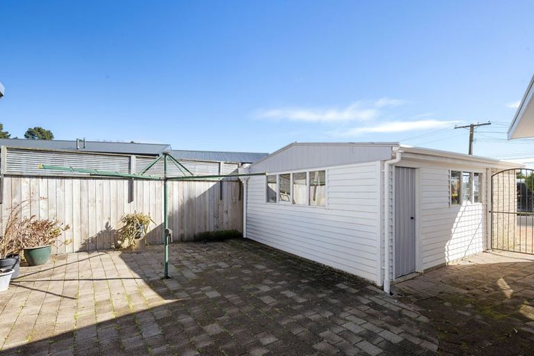 Photo of property in 21 Fitzroy Avenue, Fitzroy, Hamilton, 3206