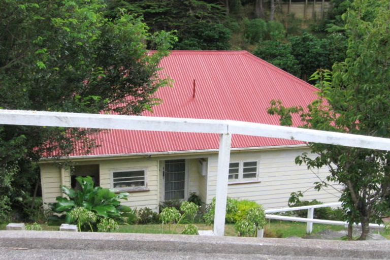 Photo of property in 29 Jackson Street, Island Bay, Wellington, 6023