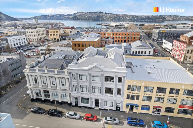 Photo of property in 2/49 Bond Street, Dunedin Central, Dunedin, 9016