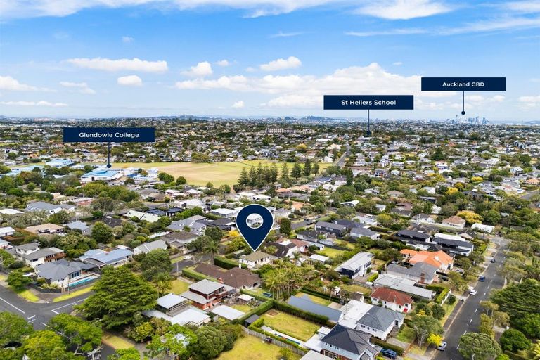 Photo of property in 16 Colchester Avenue, Glendowie, Auckland, 1071