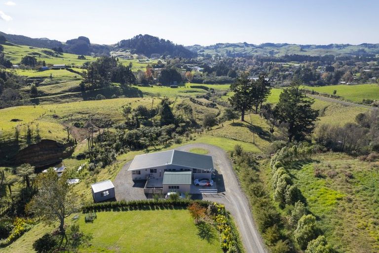 Photo of property in 100 Bulltown Road, Waihi, 3610