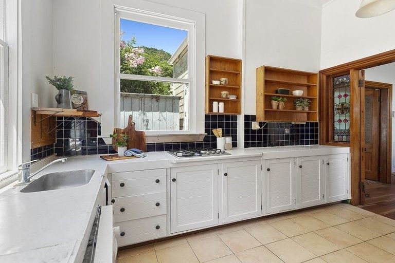 Photo of property in 143 Coromandel Street, Newtown, Wellington, 6021