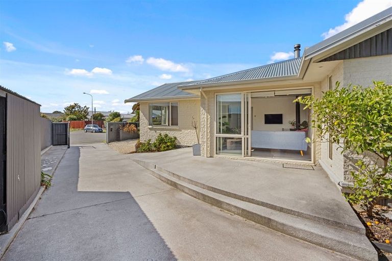 Photo of property in 12 Eros Place, North New Brighton, Christchurch, 8083