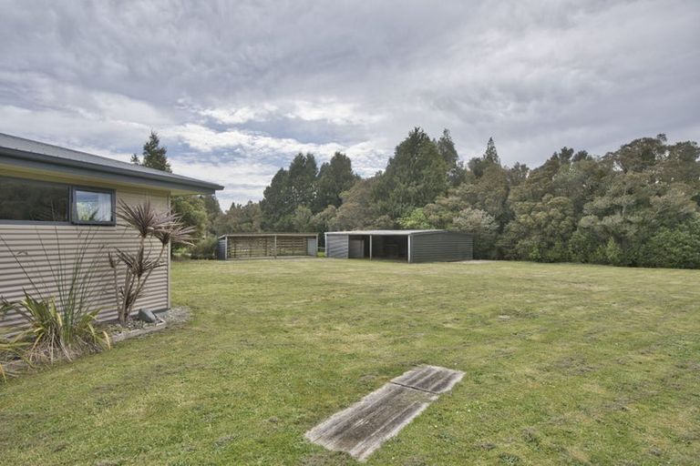 Photo of property in 239 Keogans Road, Arahura Valley, Hokitika, 7882