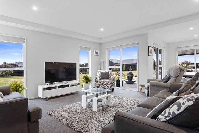 Photo of property in 10 Norris Drive, Swannanoa, Kaiapoi, 7692