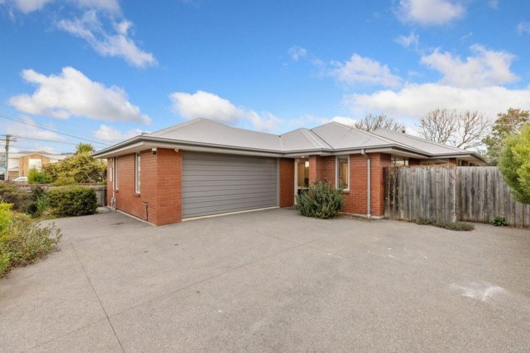 Photo of property in 5 Spring Grove Street, Spreydon, Christchurch, 8024