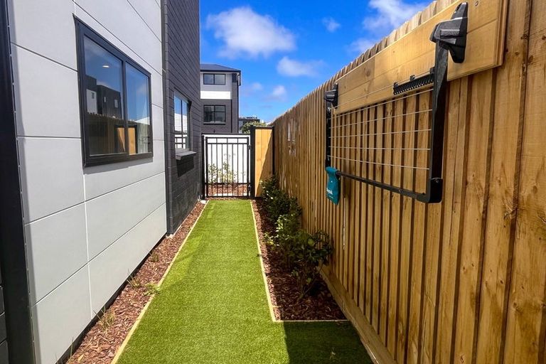 Photo of property in 6/9 Southwark Street, Christchurch Central, Christchurch, 8011