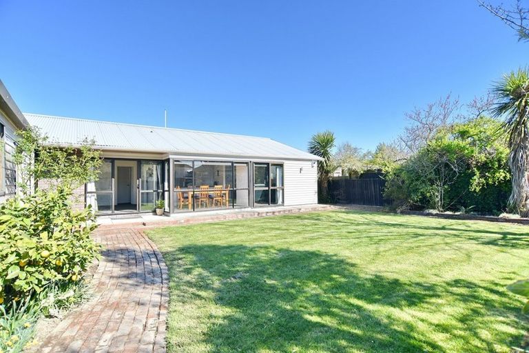 Photo of property in 56a Achilles Street, Burwood, Christchurch, 8061