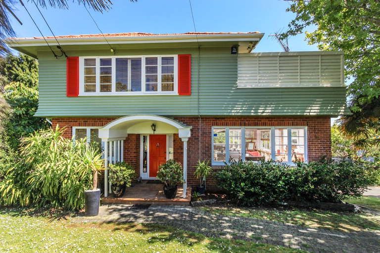 Photo of property in 196 Orakei Road, Remuera, Auckland, 1050