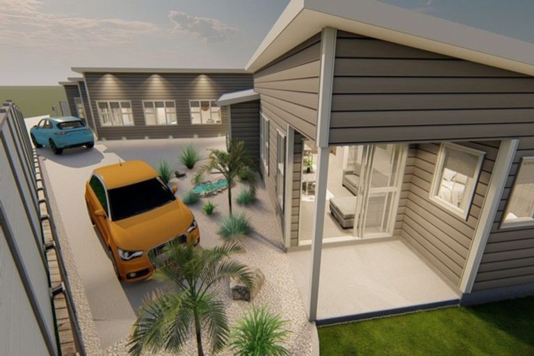 Photo of property in 41 Couldrey Crescent, Red Beach, 0932