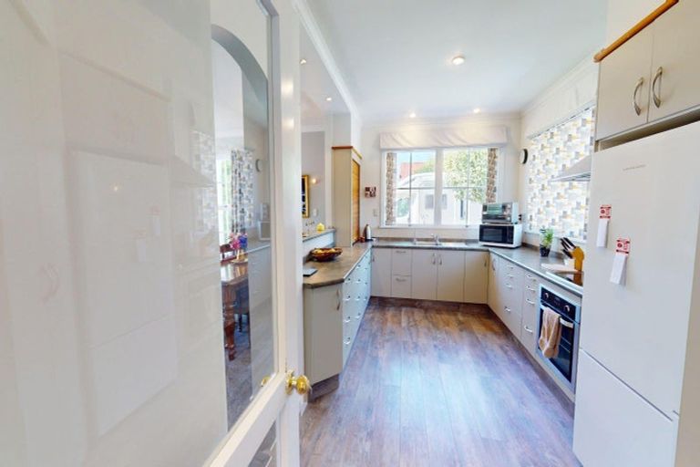 Photo of property in 16 Melcombe Street, Tinwald, Ashburton, 7700