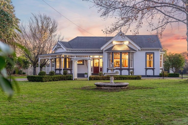 Photo of property in 39 Renall Street, Masterton, 5810