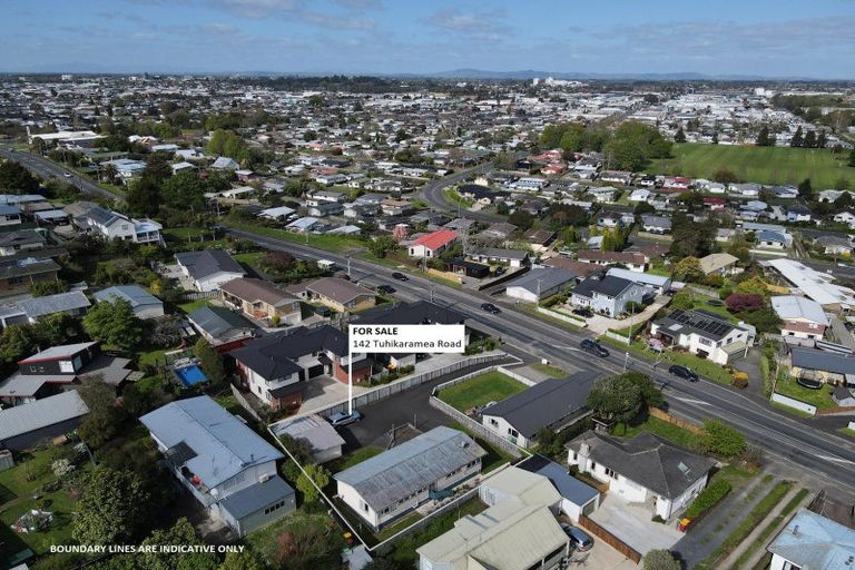 Photo of property in 142 Tuhikaramea Road, Dinsdale, Hamilton, 3204