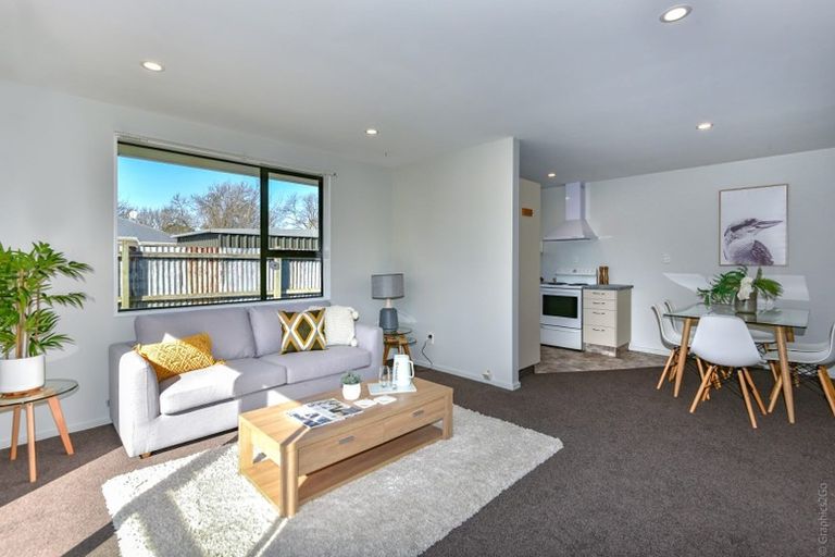 Photo of property in 18c Bordesley Street, Phillipstown, Christchurch, 8011