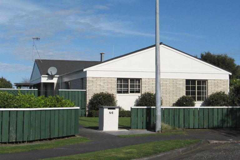 Photo of property in 46 Dorset Road, Springvale, Whanganui, 4501