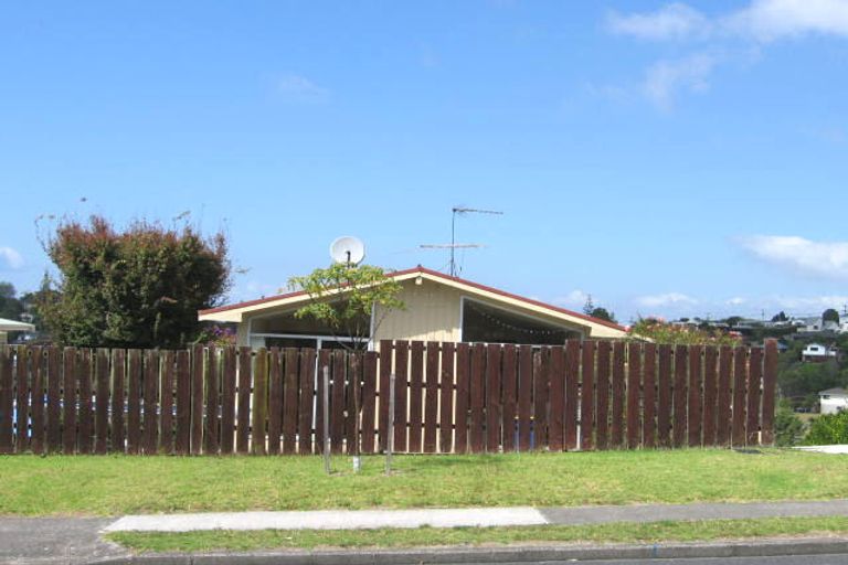 Photo of property in 198 Glamorgan Drive, Torbay, Auckland, 0630