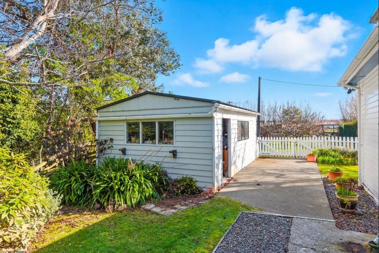 Photo of property in 208 Kukutauaki Road, Koputaroa, Levin, 5575