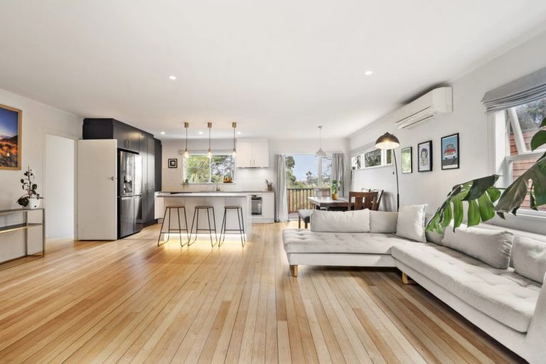 Photo of property in 10a Wilding Avenue, Northcote Point, Auckland, 0627