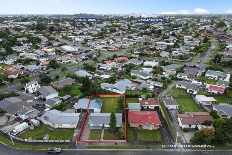 Photo of property in 5 Cricket Place, Melville, Hamilton, 3206