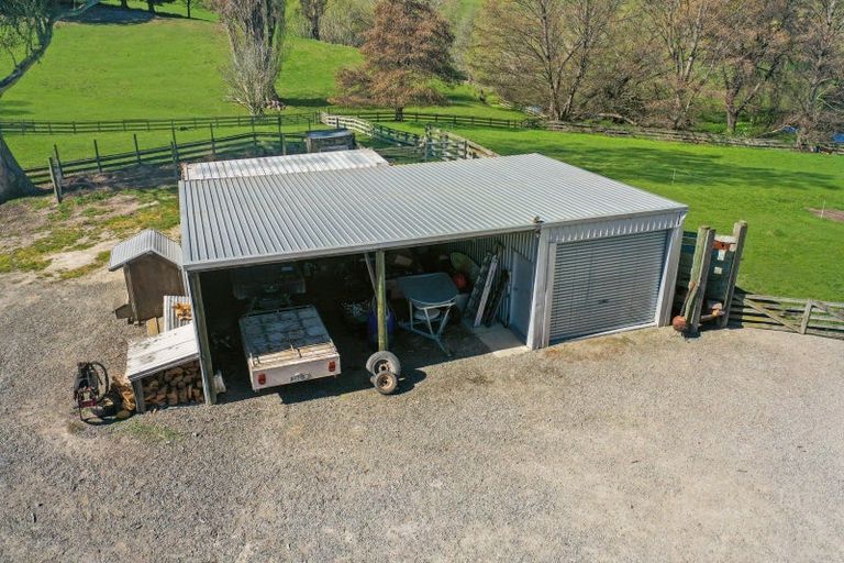 Photo of property in 297 Homestead Road, Weston, Oamaru, 9491